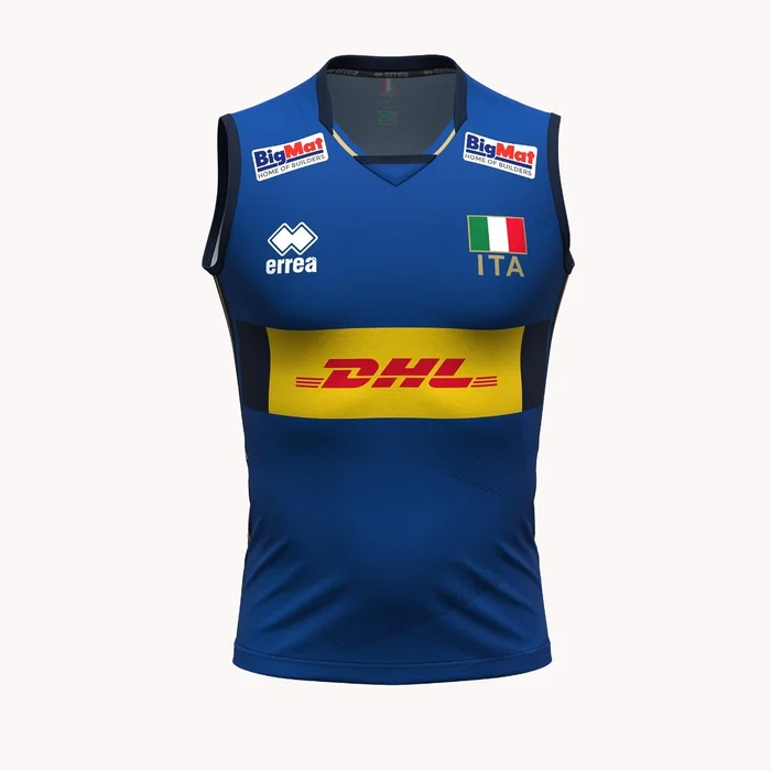 1° FIPAV Maillot Hommes 24/25