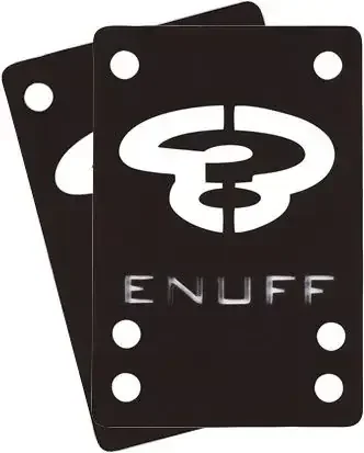 1mm Shock Pads Pack de 2 Top Qualité