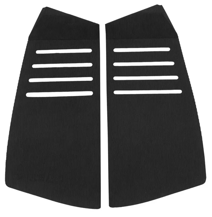 2 Piece Ultralite Tail Pad Nouvel Arrivage