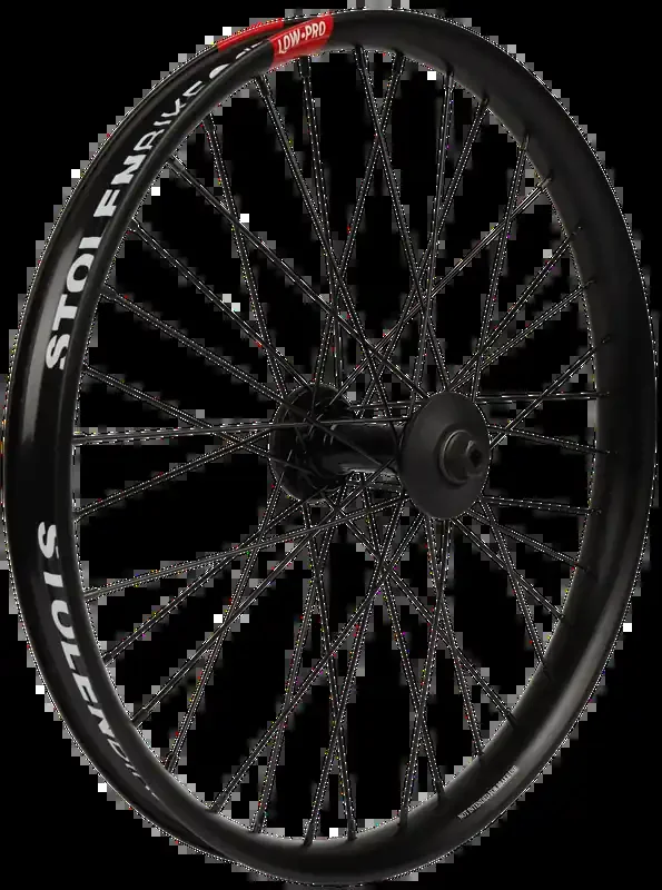 20″ Hive-Lowpro 36H Roue Avant BMX Original