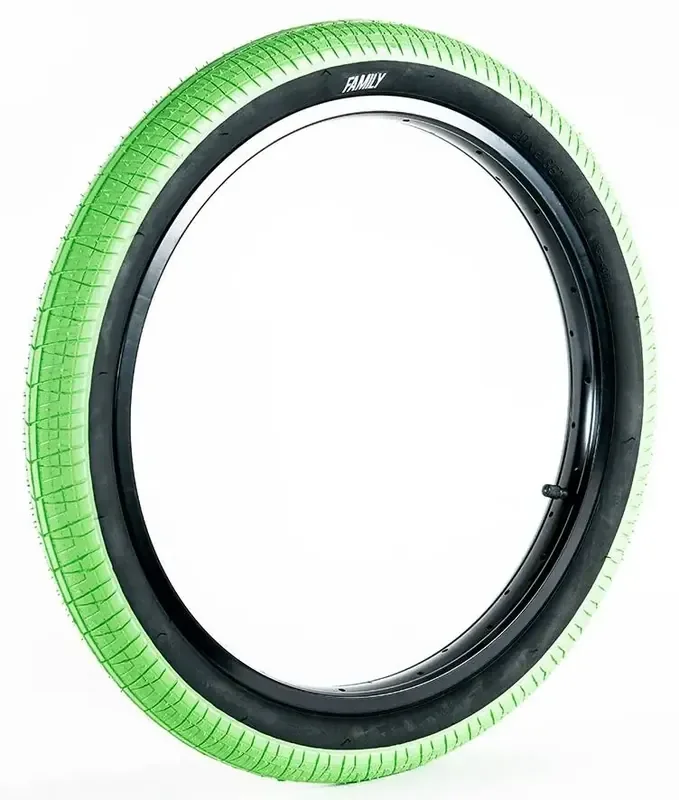 20″ Pneu BMX Expédition Rapide