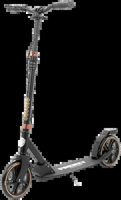 205 Dual Frein V4 Trottinette Remise