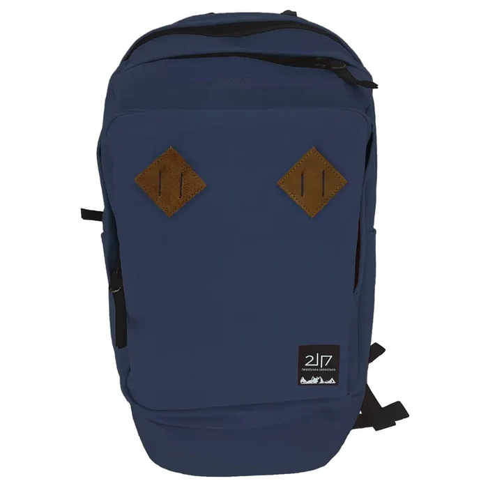 2117 of Sweden Laxhall, 30L, sac à dos, marine Acheter En Ligne