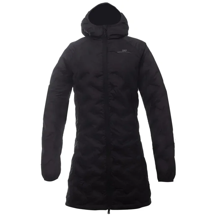 2117 of Sweden Saltvik, manteau de duvet, femmes, noir Prix Bas