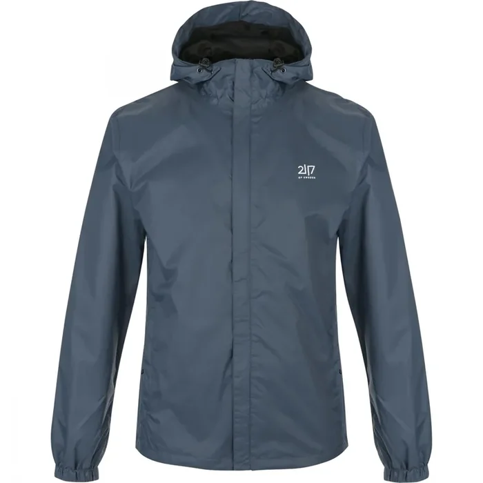 2117 of Sweden Viskafors, imperméable, junior, navy Bon Plan