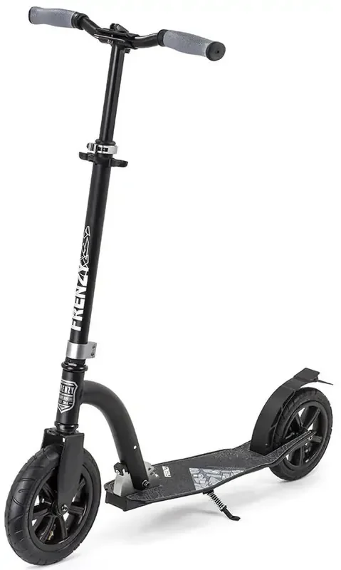 230 Pneumatic Trottinette Adulte Expédié Aujourd’hui