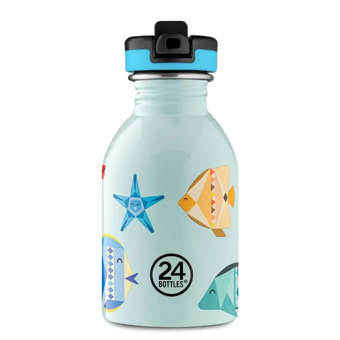24Bottles Sea Gourde enfant Nouvel Arrivage