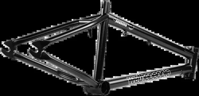 4 Seasons Cadre BMX Certifié