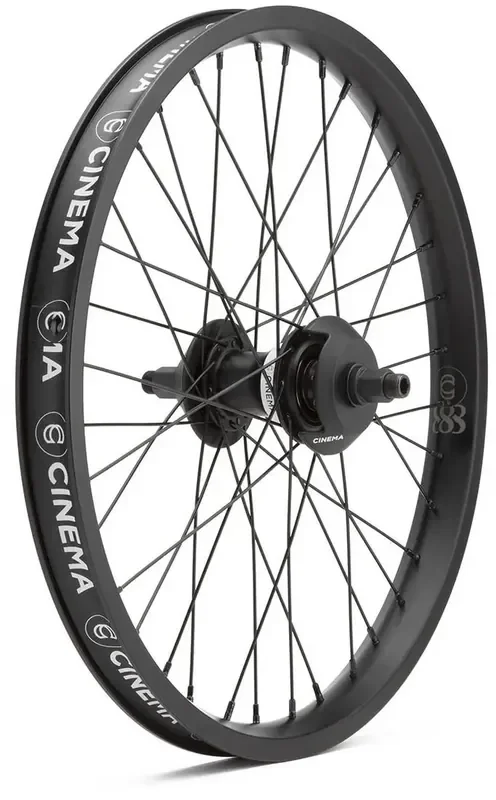 888 20″ Freecoaster Roue Arrière BMX Remise