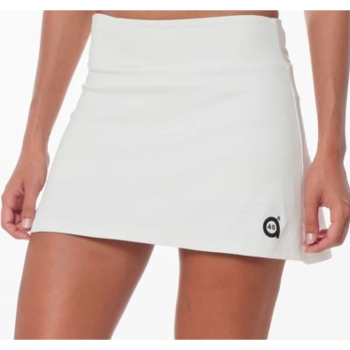 A40Degrees Fussion Skirt