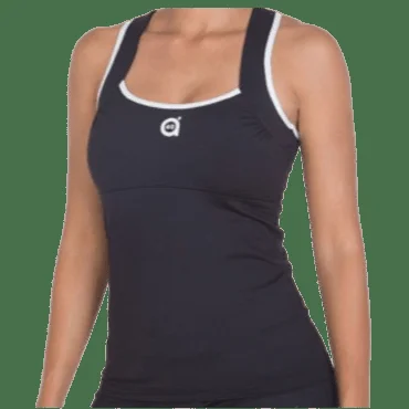 A40Degrees Strappy T-Shirt