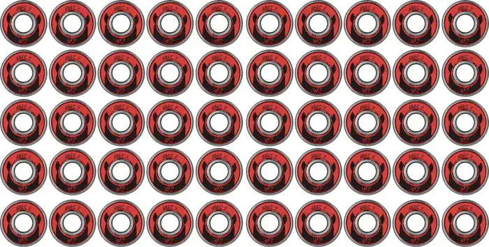 ABEC 9 Freespin 608 50-Pack Roulements Commande En Gros