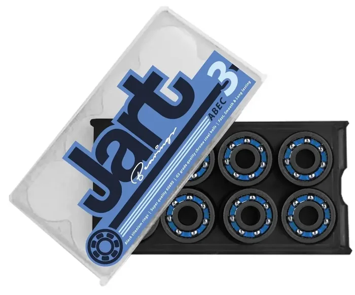 Abec Roulements Pack de 8 Remise