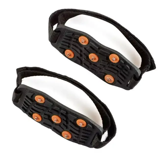 Accessoire anti-glisse chaussures Sidas WALK TRACTION 1/2 Satisfait Ou Remboursé
