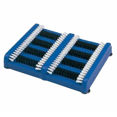 Accessoire de Nettoyage pour Chaussures de Tennis Tyger