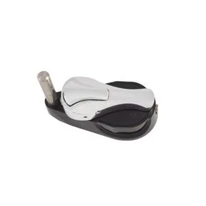 Accessoire machine à corder sans barre de glissement Clamp Base