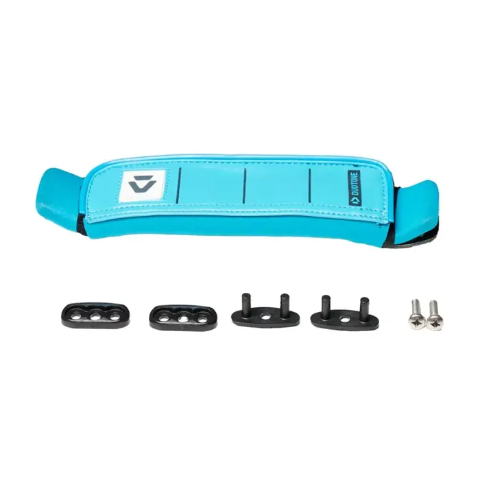 Accessoires planche footstrap + visserie duotone Promotion