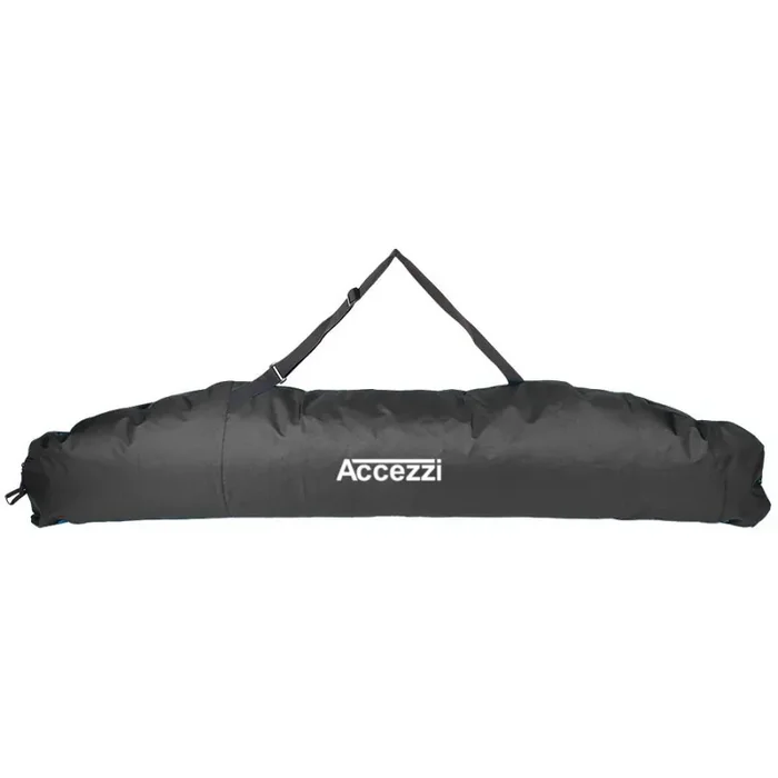 Accezzi Aspen Snowboard, taske, noir Nouvel Arrivage