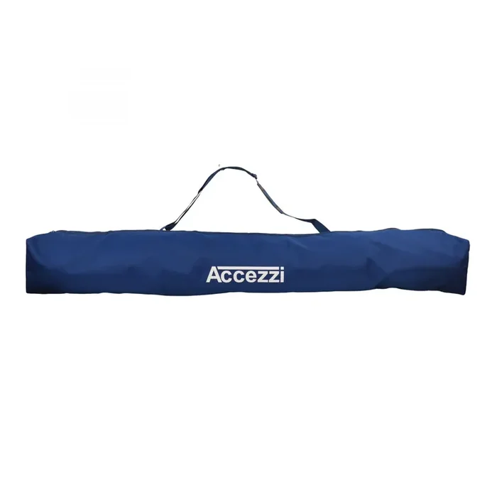 Accezzi Wagrain, sac à skis, 150cm, navy Nouveauté
