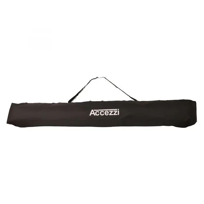 Accezzi Wagrain, sac à skis, 170cm, noir Prix Choc
