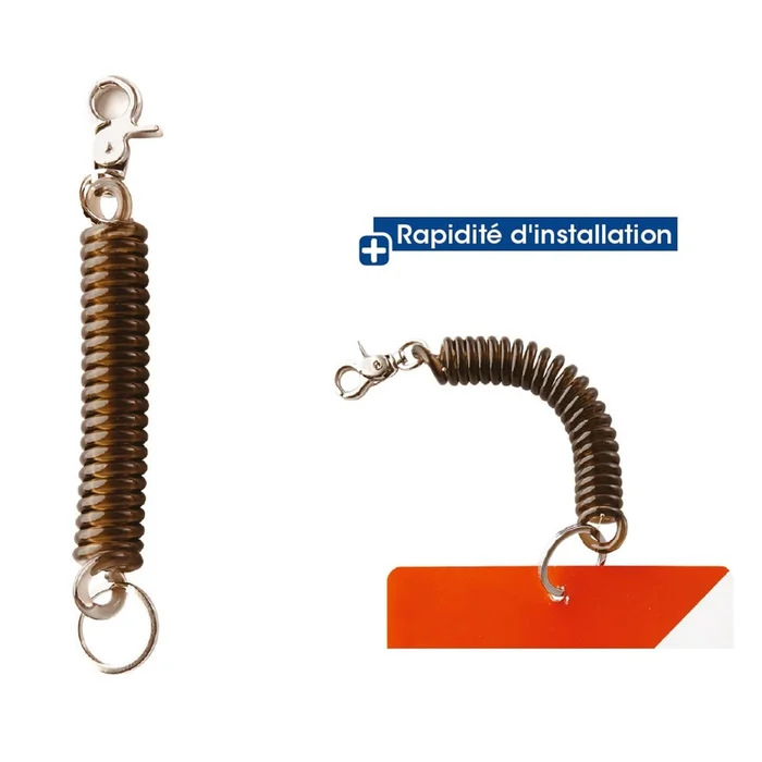 Accroche balise Tremblay