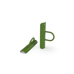 Accroches corde de combat GetSet MB200/MB300/PS500/PS600 (x2)