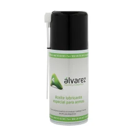 Aceite Especial para Armas
