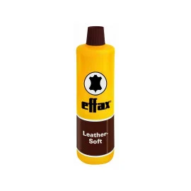 Aceite Especial para El Cuero Effax