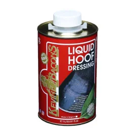 Aceite para Cascos con brocha Kevin Bacon´s