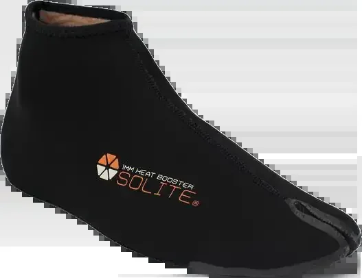 Achat Immédiat 1mm Néoprène Heat Booster Split Toe Socks