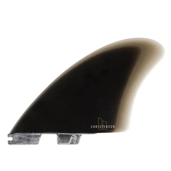 Achat Immédiat Ailerons Surf Fcs 2 Twin Keel Chris Christenson