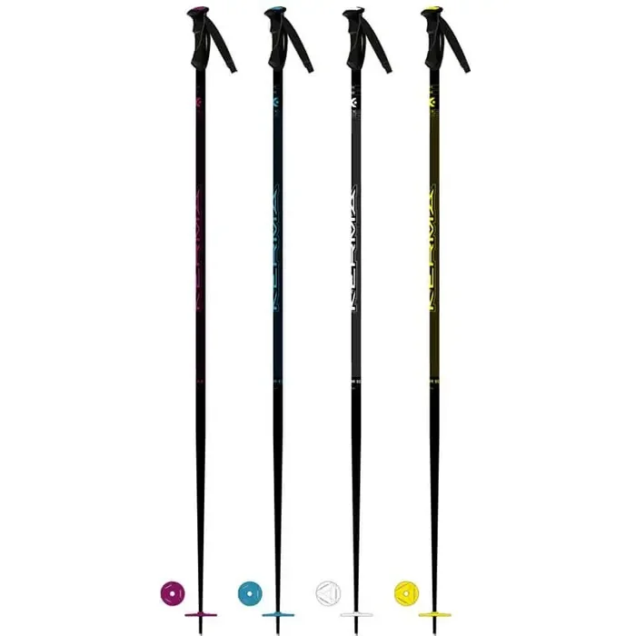 Achat Immédiat Bâtons de ski KERMA Vector Eco