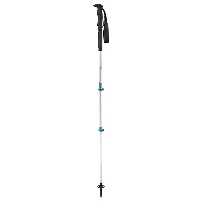 Achat Immédiat Bâtons trekking téléscopiques Explorer Contour Komperdell
