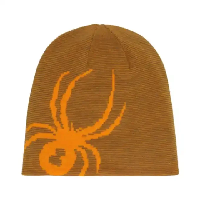 Achat Immédiat Bonnet réversible Homme Spyder Innsbruck – Storm