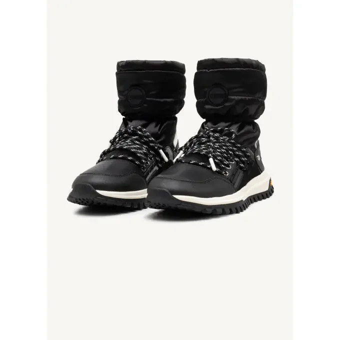Achat Immédiat Bottes Colmar WARMER OVERCLOUD Black
