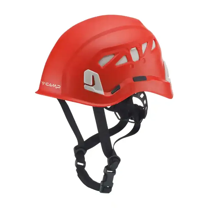 Achat Immédiat Casque pro, travaux en hauteur, cordiste Ares Air Camp