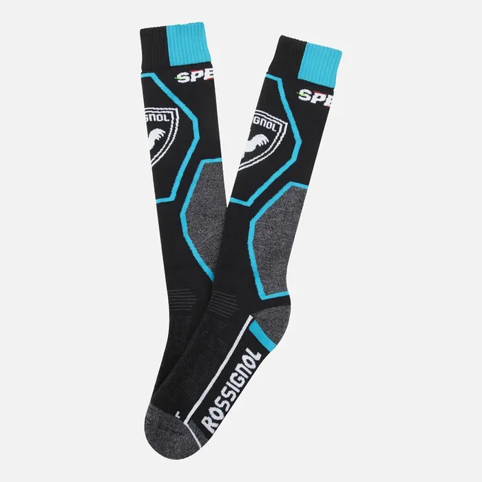 Achat Immédiat Chaussettes de ski homme Speed Comfort