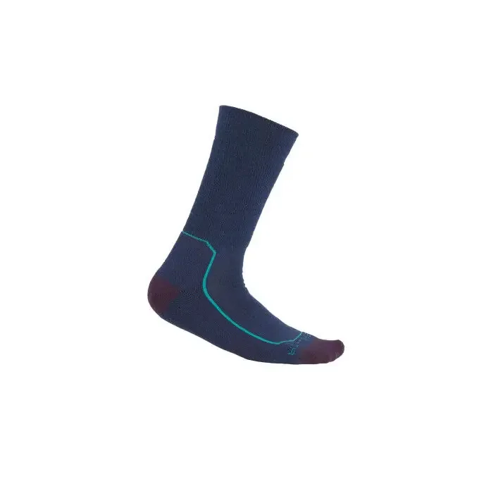 Achat Immédiat Chaussettes femme Icebreaker HIKE+ MEDIUM CREW