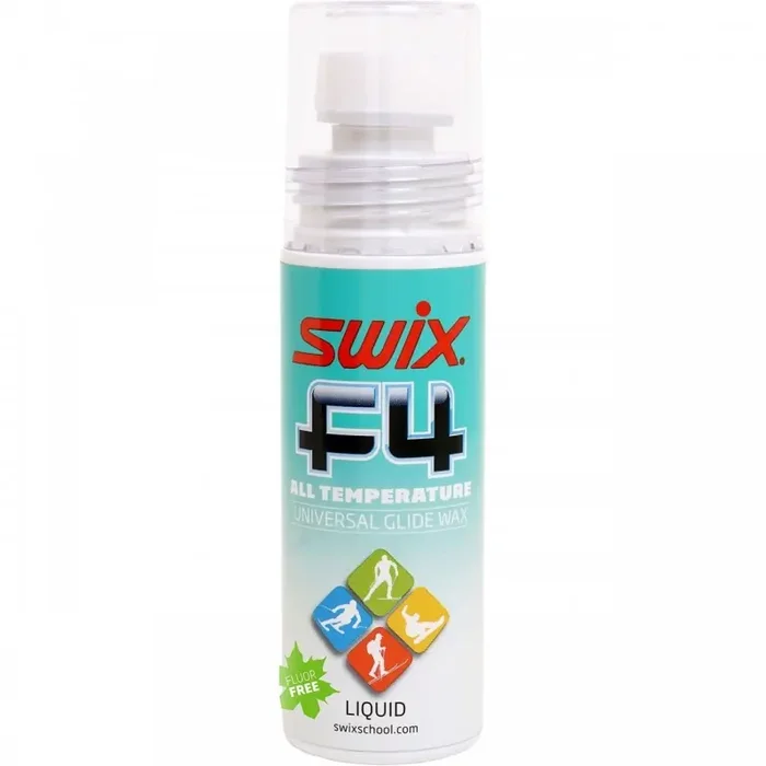 Achat Immédiat Fart liquide universel F480NC Swix