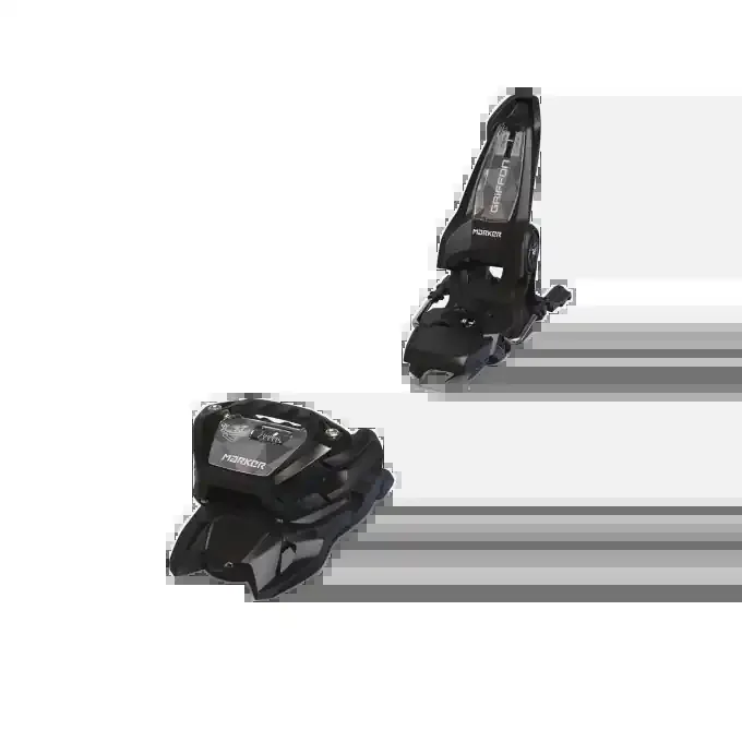 Achat Immédiat Fixations de ski Marker GRIFFON 13 ID BLACK 110MM