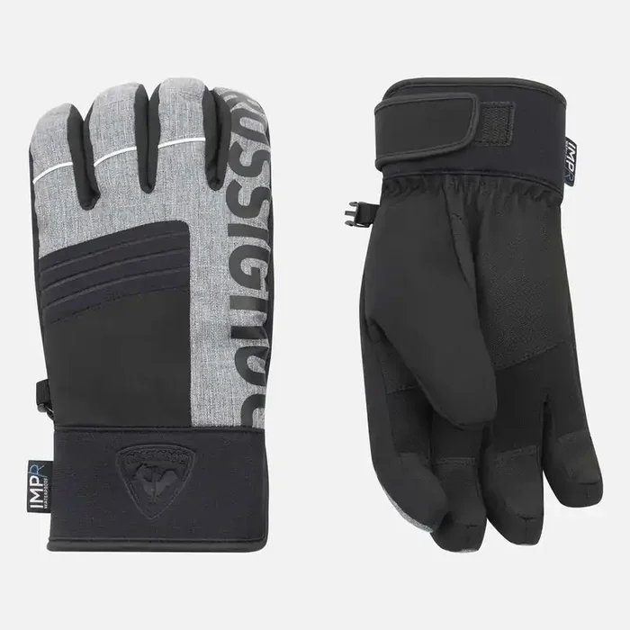 Achat Immédiat Gants de ski Speed pour homme