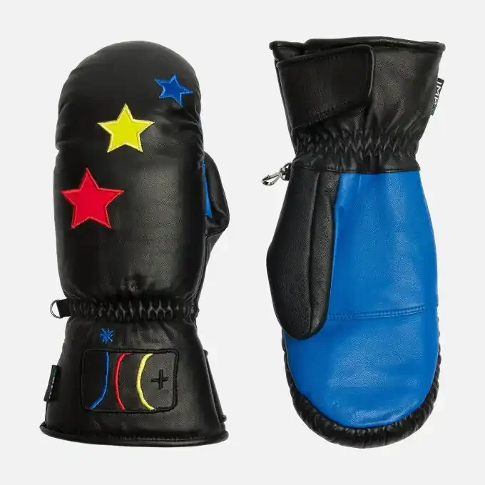 Achat Immédiat Gants Rossignol W STEENY LTH IMPR M