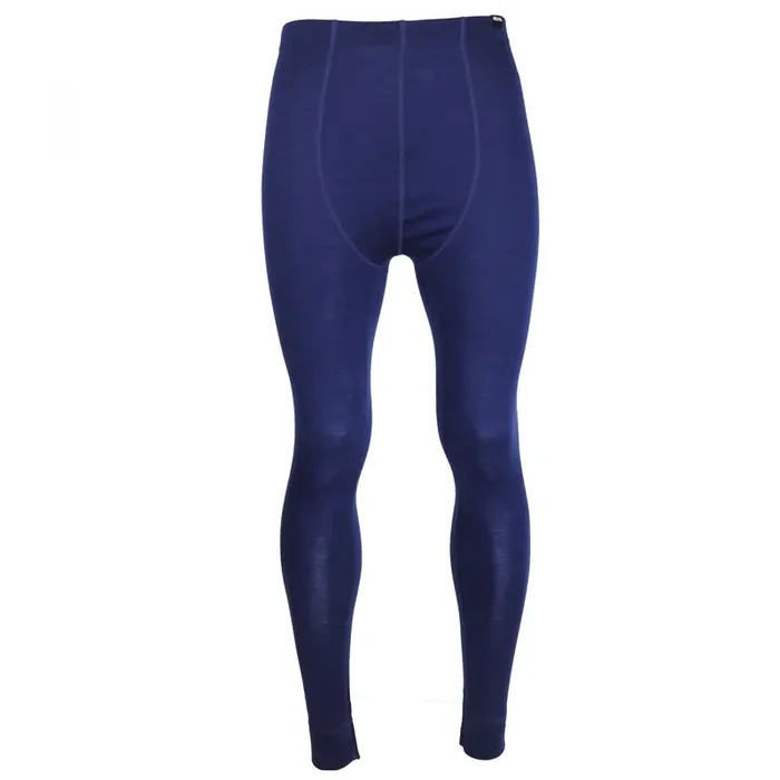 Achat Immédiat Helios Merino One, collant thermique, hommes, navy