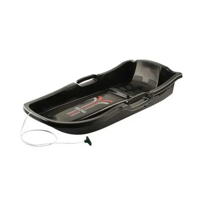 Achat Immédiat Luge Stiga PACER BRAKE noir