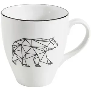 Achat Immédiat Mug ORIGAMI Ours 45 cl