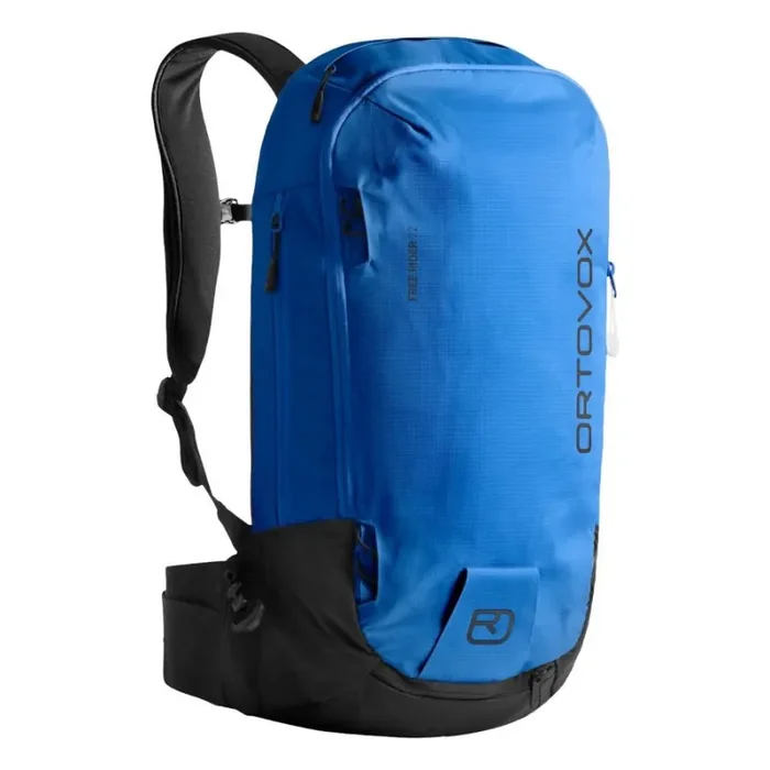 Achat Immédiat Ortovox Free Rider 22, blue note