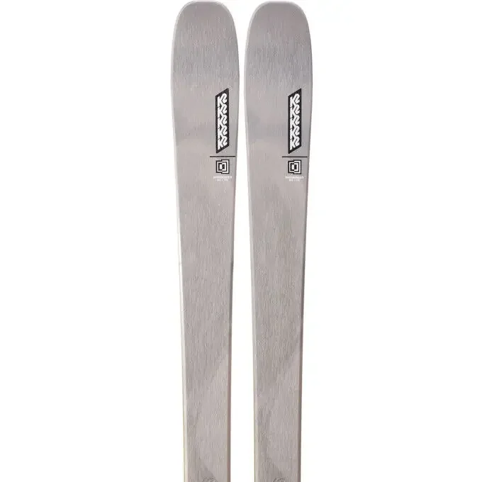 Achat Immédiat Pack de skis K2 MINDBENDER 90C + fix