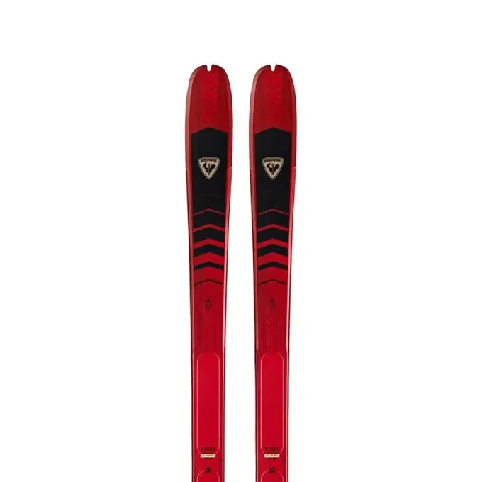 Achat Immédiat Pack de skis Rossignol ESCAPER 87 + fix