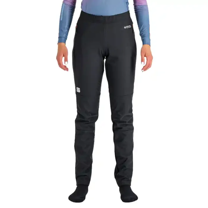 Achat Immédiat Pantalon de ski nordique femme Goretex Squadra Pant Sportful
