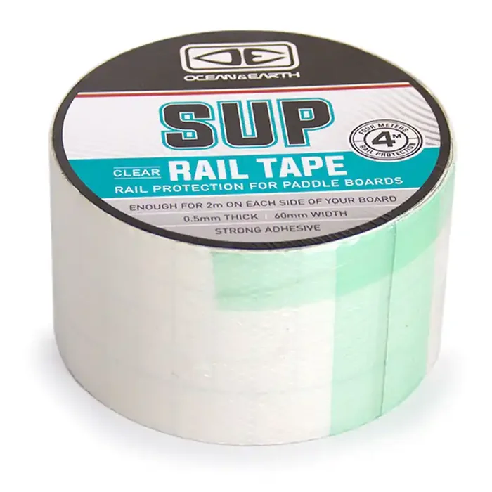Achat Immédiat Protection Rail Ocean&earth